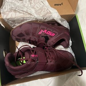Inov8 Fast Lift lifters